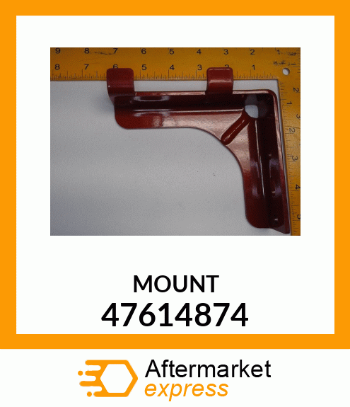 MOUNT 47614874