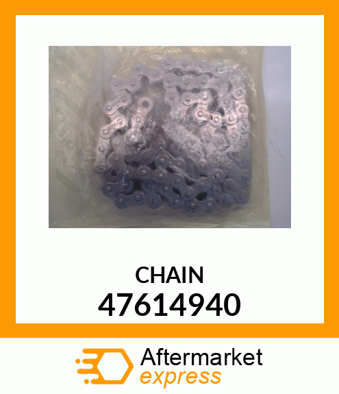 CHAIN 47614940