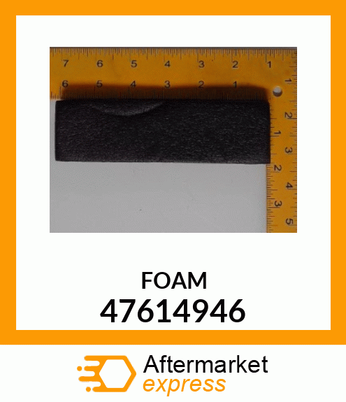 FOAM 47614946