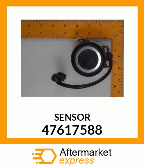 SENSOR 47617588