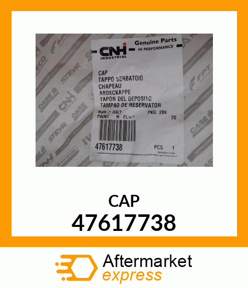 CAP 47617738