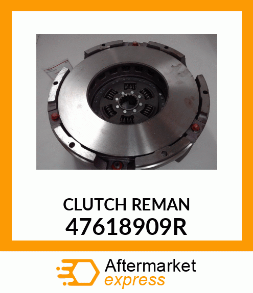 CLUTCH 47618909R