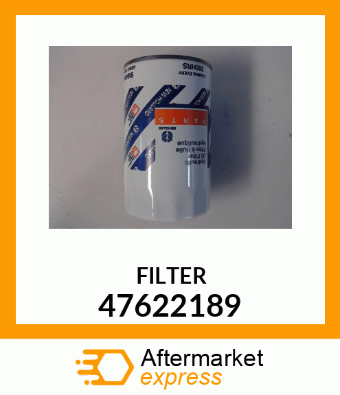 FILTER 47622189