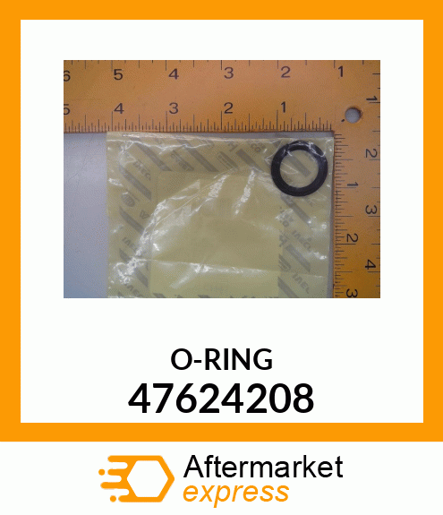 O-RING 47624208