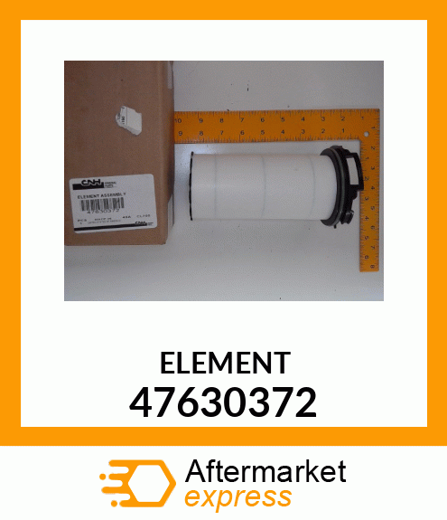 ELEMENT 47630372