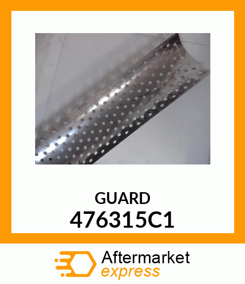 GUARD 476315C1