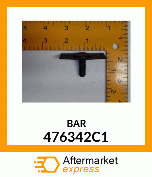 BAR 476342C1