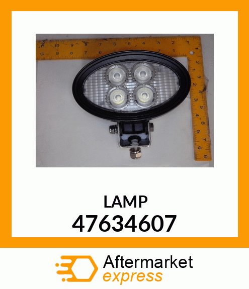 LAMP 47634607