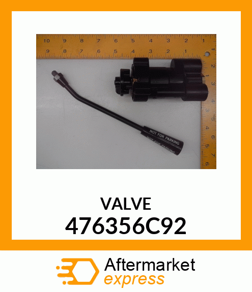 VALVE 476356C92