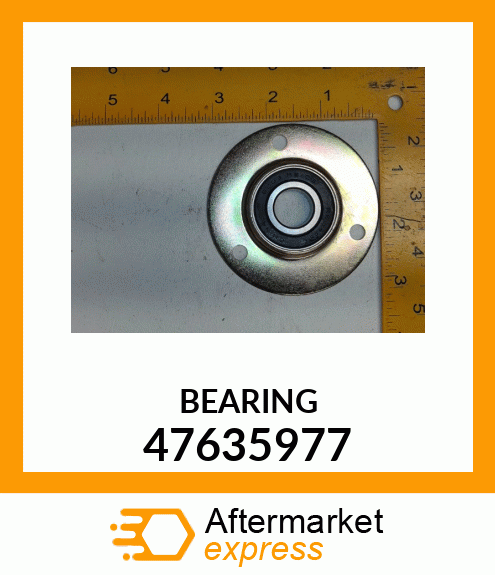 BEARING 47635977