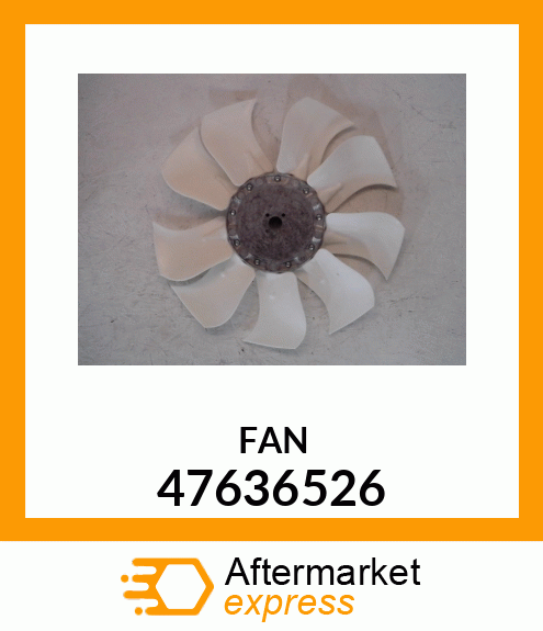 FAN 47636526