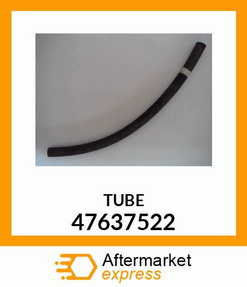 TUBE 47637522