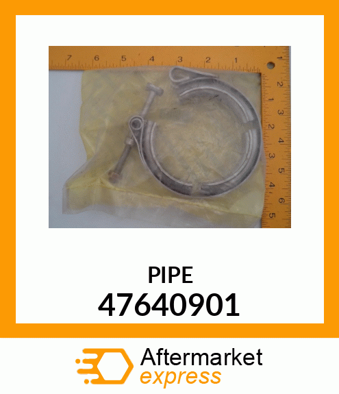 PIPE 47640901