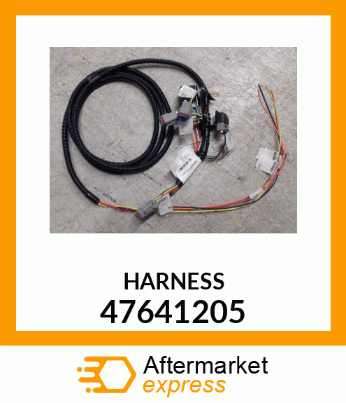 HARNESS 47641205