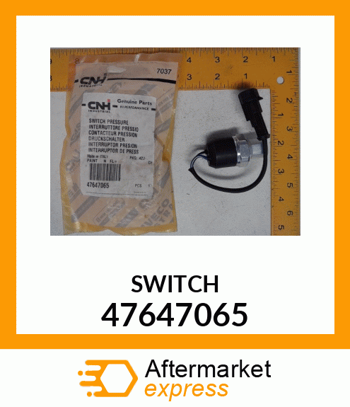 SWITCH 47647065