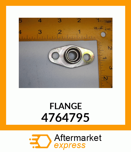 FLANGE 4764795