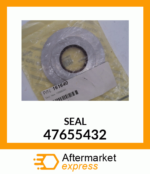 SEAL 47655432