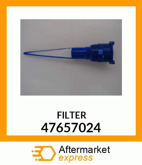 FILTER 47657024