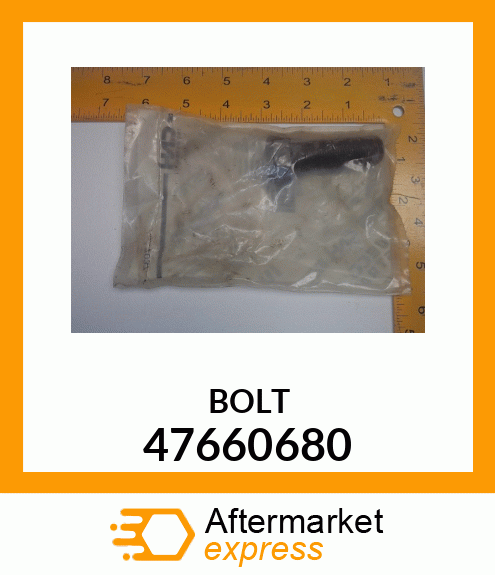 BOLT 47660680