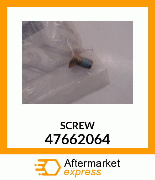 SCREW 47662064