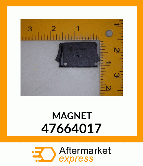 MAGNET 47664017