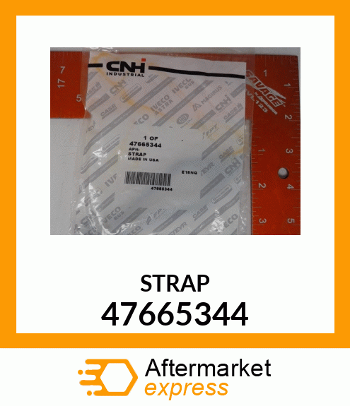 STRAP 47665344