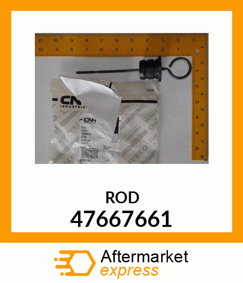 ROD 47667661