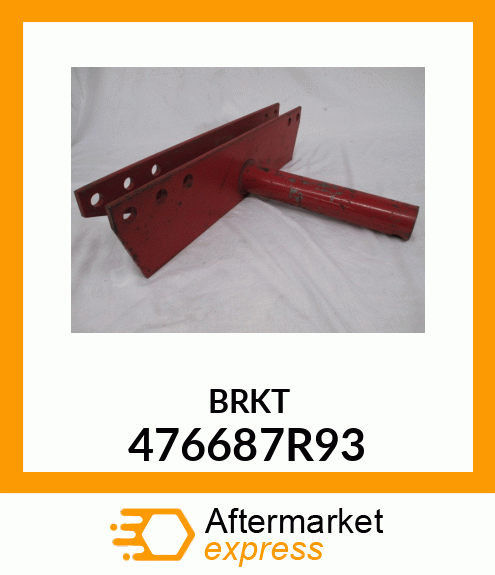 BRKT 476687R93