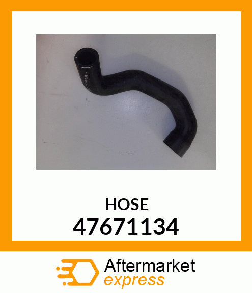 HOSE 47671134