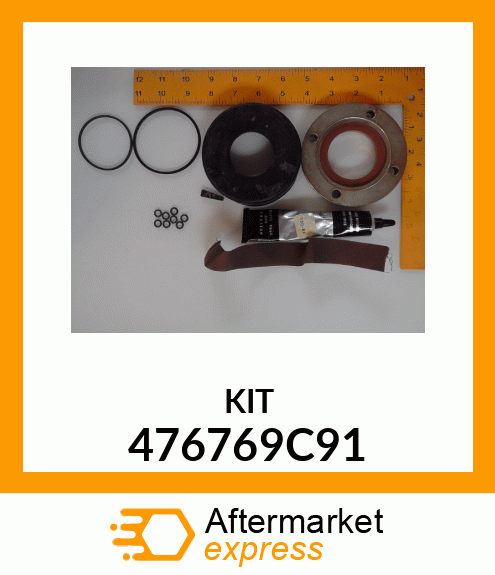 KIT9PC 476769C91