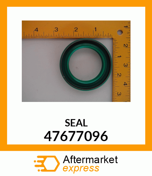 SEAL 47677096