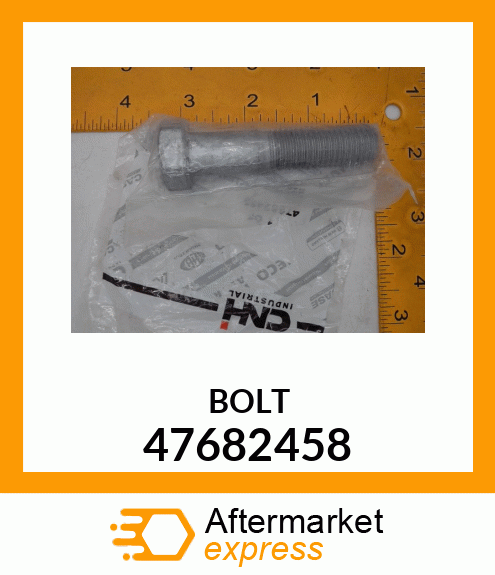 BOLT 47682458