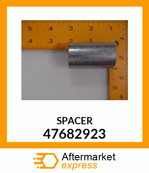 SPACER-INDUSTRL 47682923