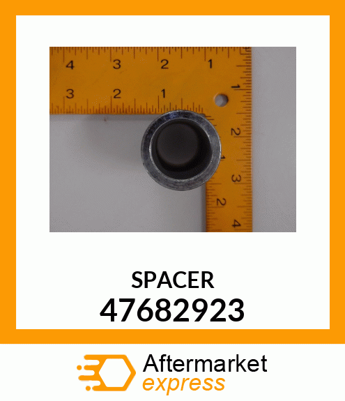 SPACER-INDUSTRL 47682923