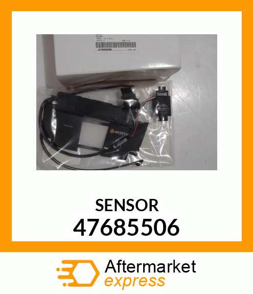 SENSOR 47685506