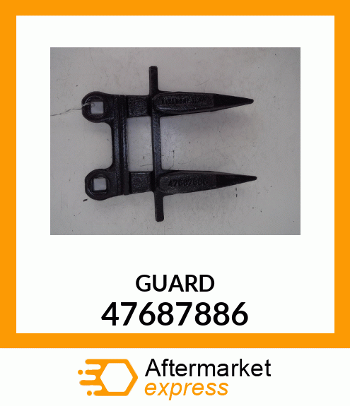 GUARD 47687886