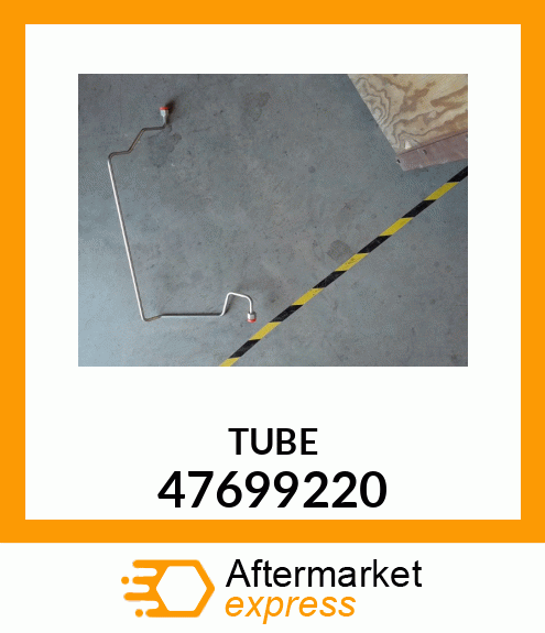 TUBE 47699220