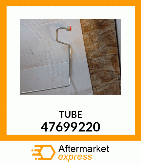 TUBE 47699220