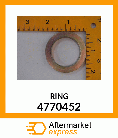 RINGFS 4770452