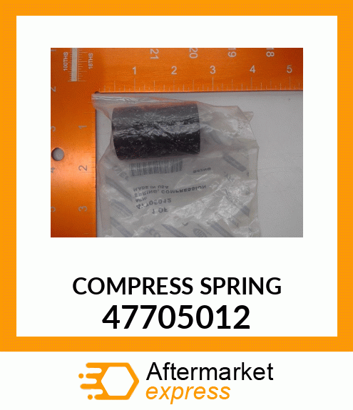 COMPRESS_SPRING 47705012