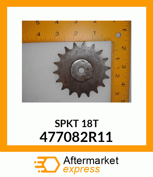 SPKT18T 477082R11