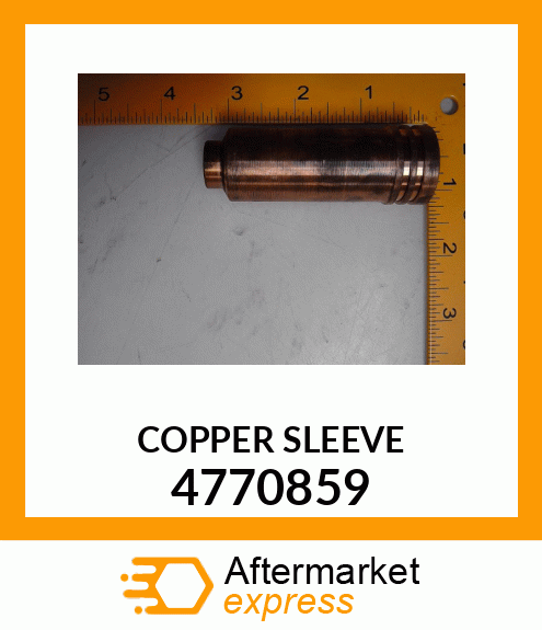 COPPER_SLEEVE 4770859