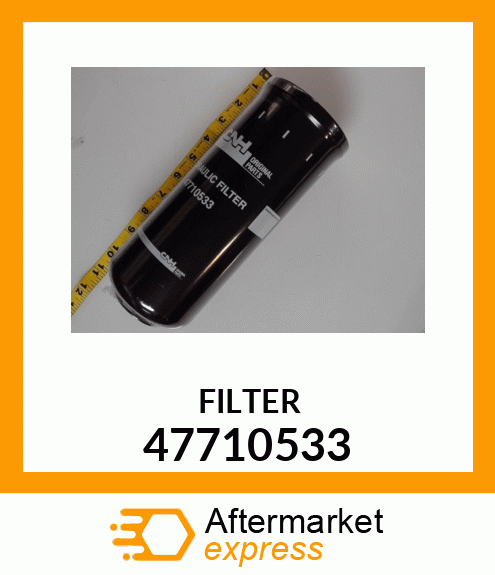 FILTER 47710533