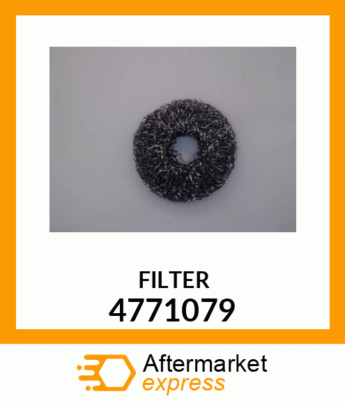 FILTER 4771079