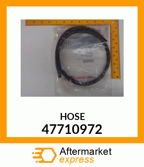 HOSE 47710972