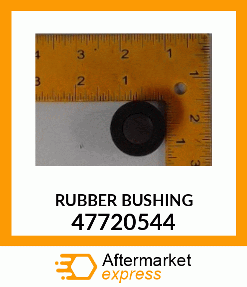 RUBBER_BUSHING_ 47720544