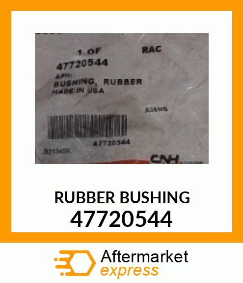 RUBBER_BUSHING_ 47720544