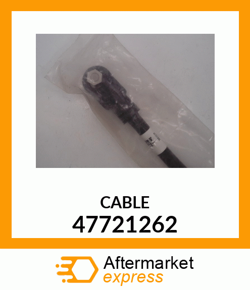 CABLE 47721262