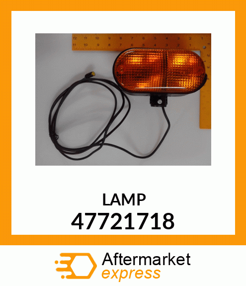 LAMP 47721718