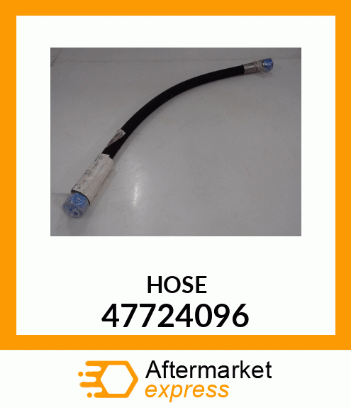 HOSE 47724096